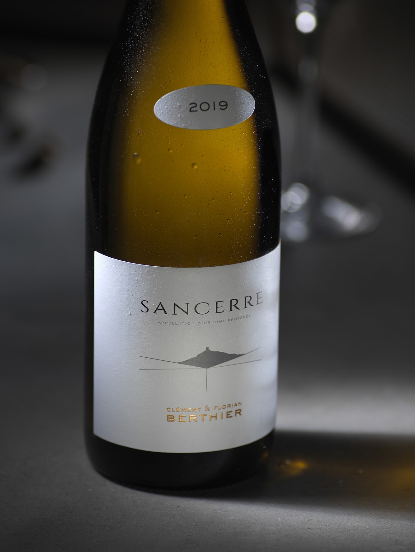 Sancerre blanc