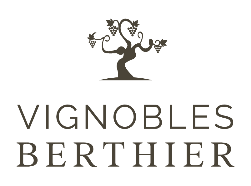 Vignobles Berthier