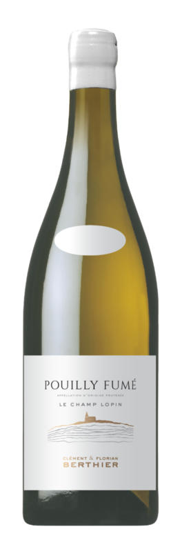 Bouteille Le Champ Lopin