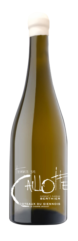 Bouteille Terre de Caillotte