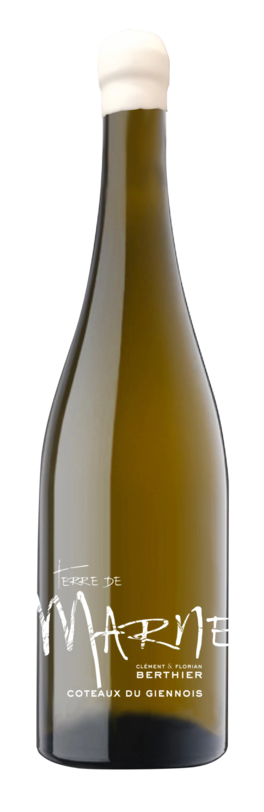 Bouteille Terre de Marne
